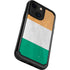 Ivory Coast Flag Distressed iPhone 13 Cargo Case